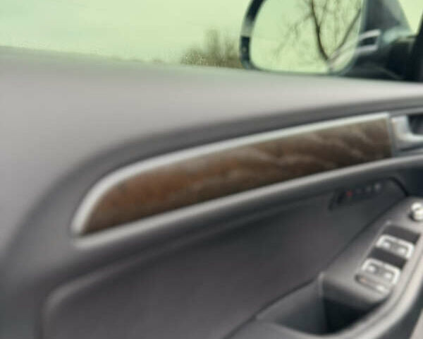 Синій Ауді Ку 5, об'ємом двигуна 2 л та пробігом 204 тис. км за 15990 $, фото 49 на Automoto.ua