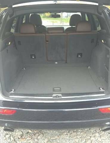 Синій Ауді Ку 5, об'ємом двигуна 1.98 л та пробігом 135 тис. км за 16999 $, фото 2 на Automoto.ua