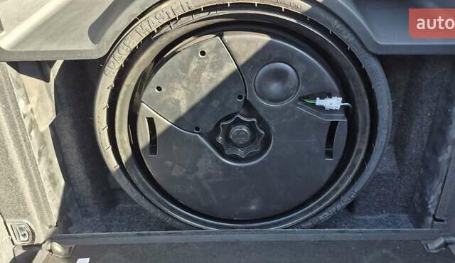 Синій Ауді Ку 5, об'ємом двигуна 1.98 л та пробігом 100 тис. км за 20000 $, фото 30 на Automoto.ua