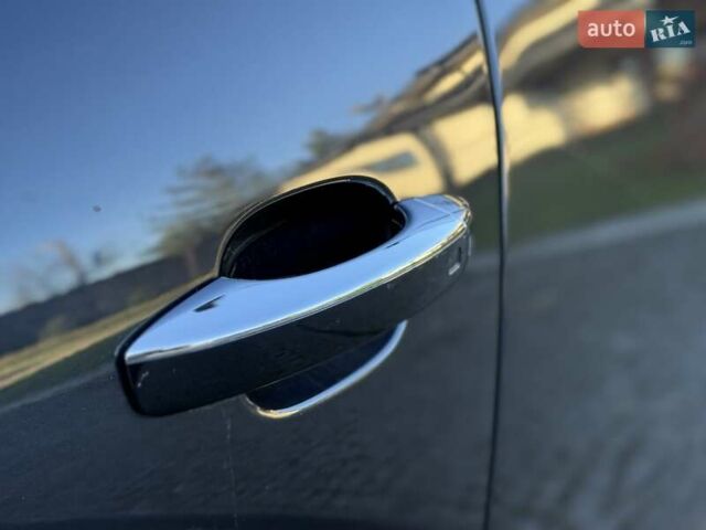 Синій Ауді Ку 5, об'ємом двигуна 2 л та пробігом 158 тис. км за 16500 $, фото 53 на Automoto.ua