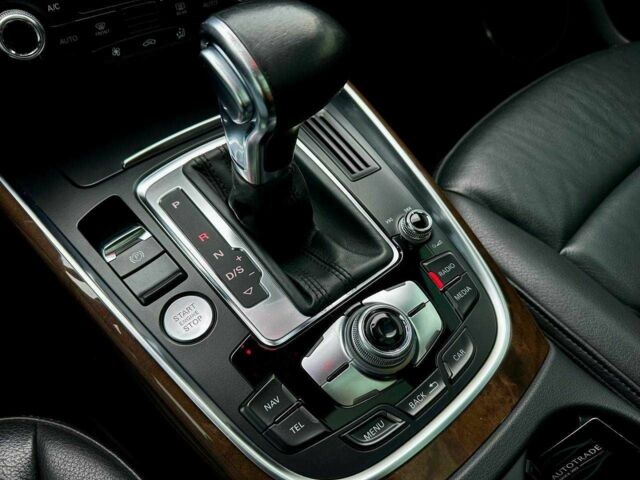 Ауди Ку 5 2016 в Киеве на Automoto.ua Синий Ауди Ку 5, объемом двигателя 2 л и пробегом 157 тыс. км за 16500 $, фото 21 на Automoto.ua