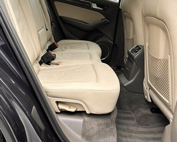Ауди Ку 5 2016 в Львове на Automoto.ua Синий Ауди Ку 5, объемом двигателя 1.98 л и пробегом 178 тыс. км за 17499 $, фото 27 на Automoto.ua