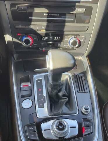 Синій Ауді Ку 5, об'ємом двигуна 1.98 л та пробігом 100 тис. км за 20000 $, фото 13 на Automoto.ua