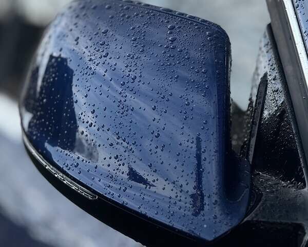 Синий Ауди Ку 5, объемом двигателя 1.98 л и пробегом 205 тыс. км за 15900 $, фото 92 на Automoto.ua