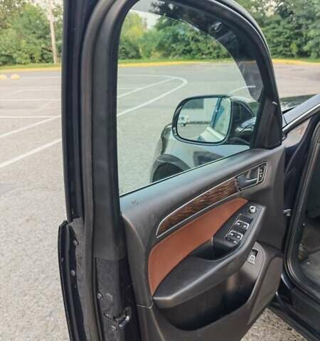 Ауди Ку 5 2016 в Черновцах на Automoto.ua Синий Ауди Ку 5, объемом двигателя 1.98 л и пробегом 213 тыс. км за 17200 $, фото 32 на Automoto.ua