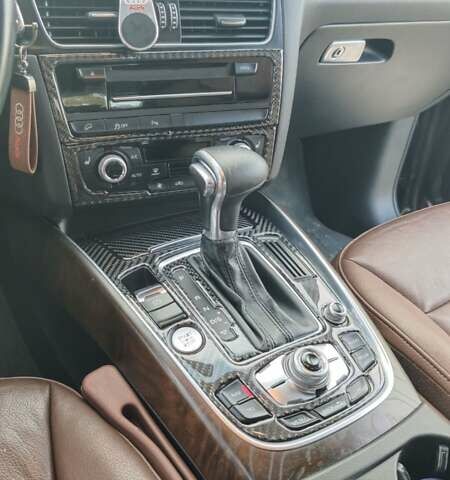 Ауди Ку 5 2016 в Черновцах на Automoto.ua Синий Ауди Ку 5, объемом двигателя 1.98 л и пробегом 213 тыс. км за 17200 $, фото 18 на Automoto.ua