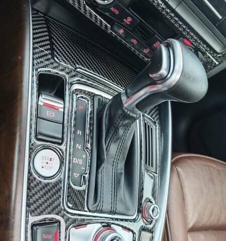 Ауди Ку 5 2016 в Черновцах на Automoto.ua Синий Ауди Ку 5, объемом двигателя 1.98 л и пробегом 213 тыс. км за 17200 $, фото 27 на Automoto.ua