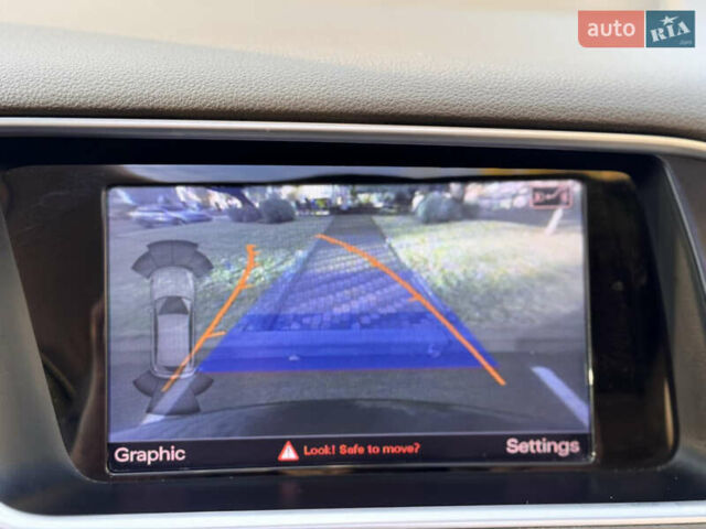 Синій Ауді Ку 5, об'ємом двигуна 1.98 л та пробігом 173 тис. км за 16999 $, фото 54 на Automoto.ua