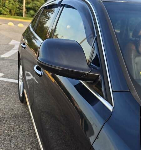 Ауди Ку 5 2016 в Черновцах на Automoto.ua Синий Ауди Ку 5, объемом двигателя 1.98 л и пробегом 213 тыс. км за 17200 $, фото 5 на Automoto.ua