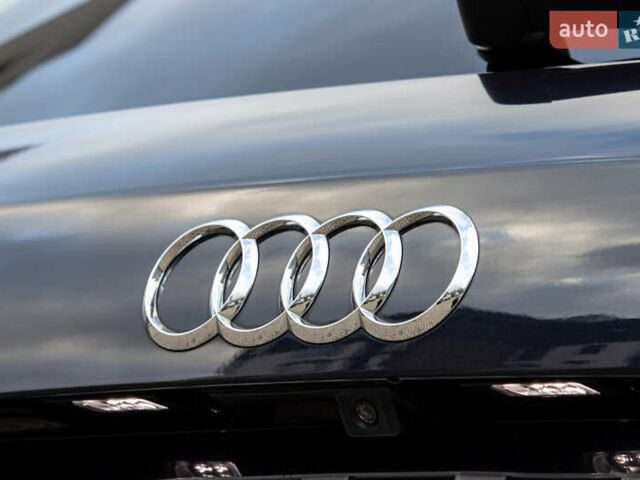 Синій Ауді Ку 5, об'ємом двигуна 1.98 л та пробігом 96 тис. км за 16800 $, фото 21 на Automoto.ua