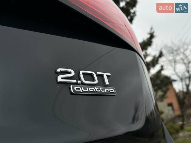 Синий Ауди Ку 5, объемом двигателя 1.98 л и пробегом 111 тыс. км за 18999 $, фото 12 на Automoto.ua