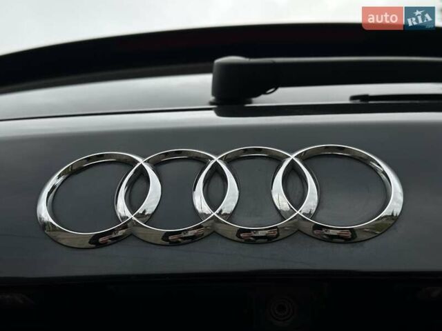 Синий Ауди Ку 5, объемом двигателя 1.98 л и пробегом 111 тыс. км за 18999 $, фото 15 на Automoto.ua