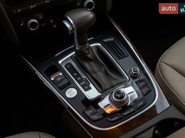 Синій Ауді Ку 5, об'ємом двигуна 1.98 л та пробігом 96 тис. км за 16800 $, фото 42 на Automoto.ua