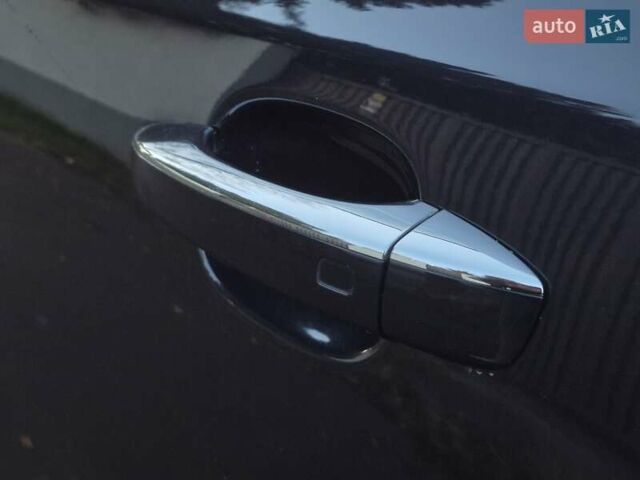 Синий Ауди Ку 5, объемом двигателя 1.98 л и пробегом 192 тыс. км за 17900 $, фото 29 на Automoto.ua