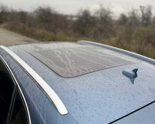 Синій Ауді Ку 5, об'ємом двигуна 2 л та пробігом 204 тис. км за 15990 $, фото 55 на Automoto.ua