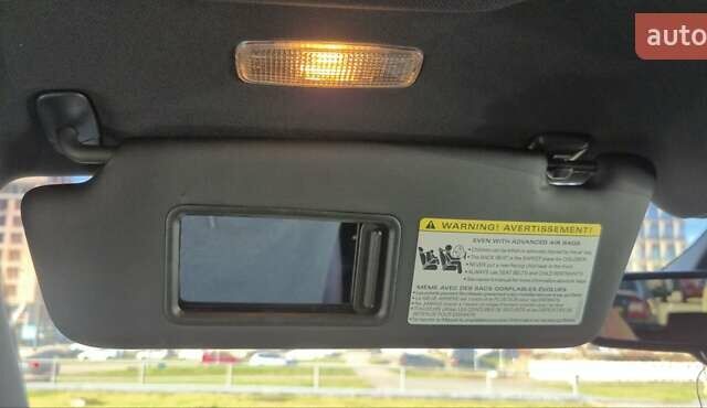 Синій Ауді Ку 5, об'ємом двигуна 1.98 л та пробігом 100 тис. км за 20000 $, фото 11 на Automoto.ua