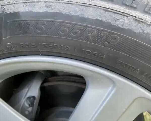 Синій Ауді Ку 5, об'ємом двигуна 1.98 л та пробігом 120 тис. км за 18100 $, фото 3 на Automoto.ua