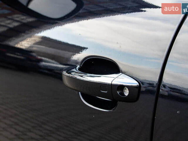 Синий Ауди Ку 5, объемом двигателя 1.98 л и пробегом 180 тыс. км за 15000 $, фото 20 на Automoto.ua