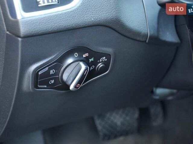 Ауди Ку 5 2016 в Львове на Automoto.ua Синий Ауди Ку 5, объемом двигателя 1.97 л и пробегом 240 тыс. км за 17500 $, фото 34 на Automoto.ua