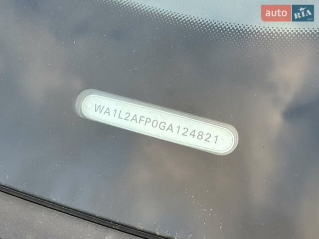 Синий Ауди Ку 5, объемом двигателя 1.98 л и пробегом 157 тыс. км за 18999 $, фото 3 на Automoto.ua