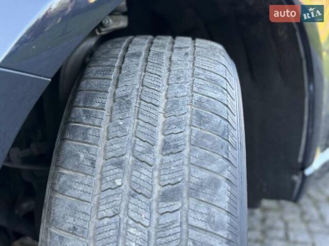 Синій Ауді Ку 5, об'ємом двигуна 2 л та пробігом 158 тис. км за 16500 $, фото 32 на Automoto.ua