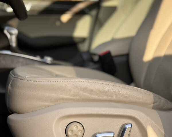 Синій Ауді Ку 5, об'ємом двигуна 1.98 л та пробігом 173 тис. км за 16999 $, фото 39 на Automoto.ua