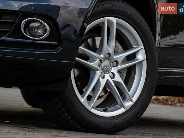 Синій Ауді Ку 5, об'ємом двигуна 1.98 л та пробігом 96 тис. км за 16800 $, фото 9 на Automoto.ua
