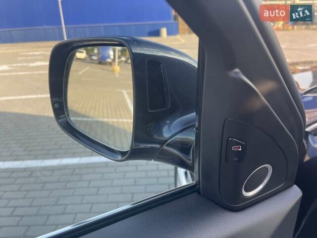 Синій Ауді Ку 5, об'ємом двигуна 1.98 л та пробігом 139 тис. км за 17800 $, фото 12 на Automoto.ua