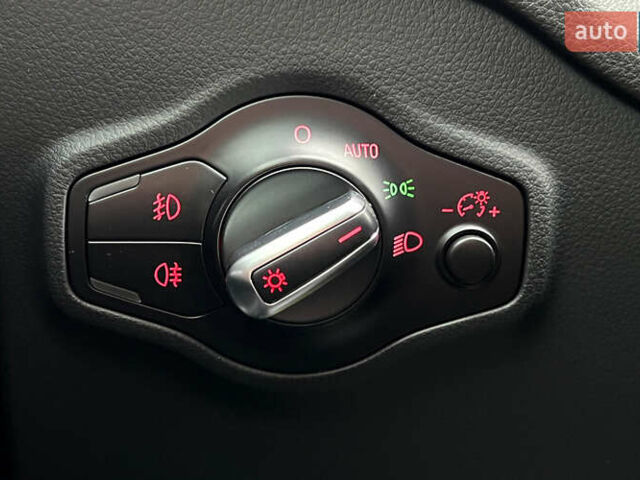 Синий Ауди Ку 5, объемом двигателя 2.97 л и пробегом 230 тыс. км за 21650 $, фото 20 на Automoto.ua