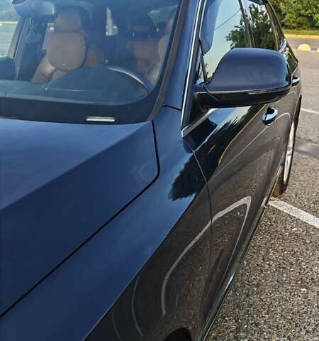 Ауди Ку 5 2016 в Черновцах на Automoto.ua Синий Ауди Ку 5, объемом двигателя 1.98 л и пробегом 213 тыс. км за 17200 $, фото 11 на Automoto.ua