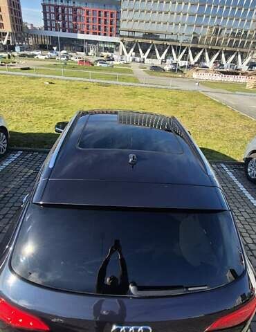 Синій Ауді Ку 5, об'ємом двигуна 1.98 л та пробігом 100 тис. км за 20000 $, фото 31 на Automoto.ua