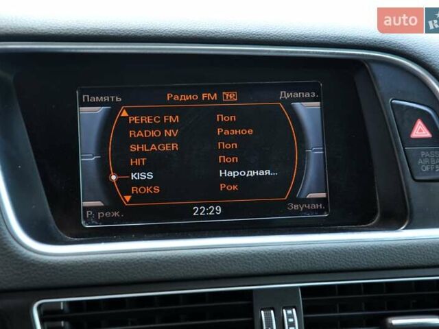 Ауди Ку 5 2016 в Львове на Automoto.ua Синий Ауди Ку 5, объемом двигателя 1.97 л и пробегом 240 тыс. км за 17500 $, фото 37 на Automoto.ua