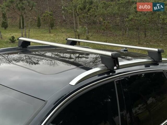 Синий Ауди Ку 5, объемом двигателя 1.98 л и пробегом 111 тыс. км за 18999 $, фото 17 на Automoto.ua