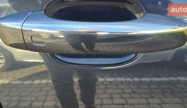 Синій Ауді Ку 5, об'ємом двигуна 1.98 л та пробігом 100 тис. км за 20000 $, фото 10 на Automoto.ua