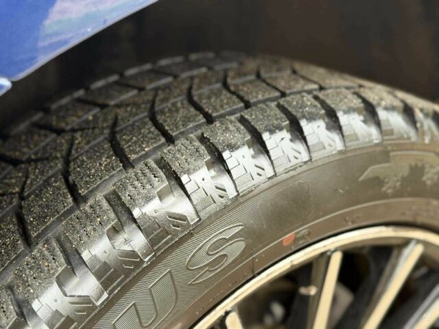 Синий Ауди Ку 5, объемом двигателя 2 л и пробегом 190 тыс. км за 11999 $, фото 6 на Automoto.ua