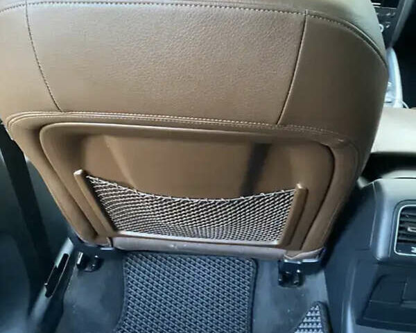 Синій Ауді Ку 5, об'ємом двигуна 1.98 л та пробігом 120 тис. км за 18100 $, фото 6 на Automoto.ua