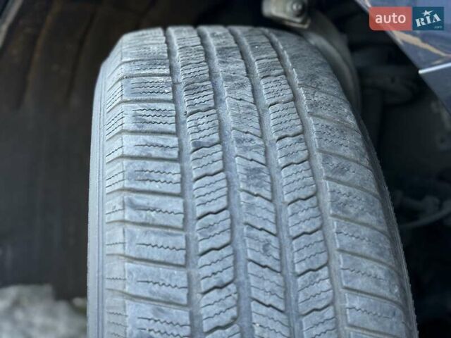 Синій Ауді Ку 5, об'ємом двигуна 2 л та пробігом 158 тис. км за 16500 $, фото 38 на Automoto.ua