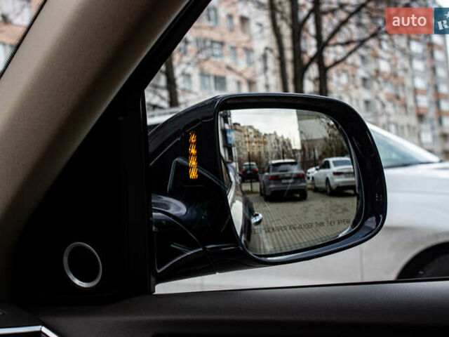 Синій Ауді Ку 5, об'ємом двигуна 1.98 л та пробігом 96 тис. км за 16800 $, фото 62 на Automoto.ua