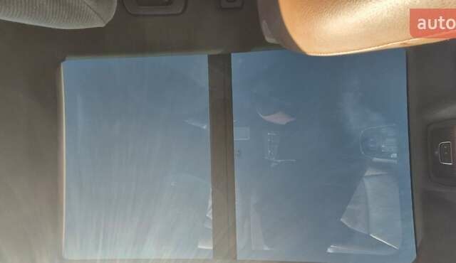 Синій Ауді Ку 5, об'ємом двигуна 1.98 л та пробігом 100 тис. км за 20000 $, фото 37 на Automoto.ua