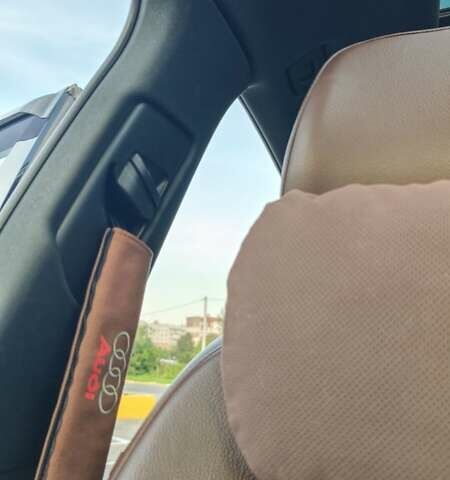 Ауди Ку 5 2016 в Черновцах на Automoto.ua Синий Ауди Ку 5, объемом двигателя 1.98 л и пробегом 213 тыс. км за 17200 $, фото 31 на Automoto.ua