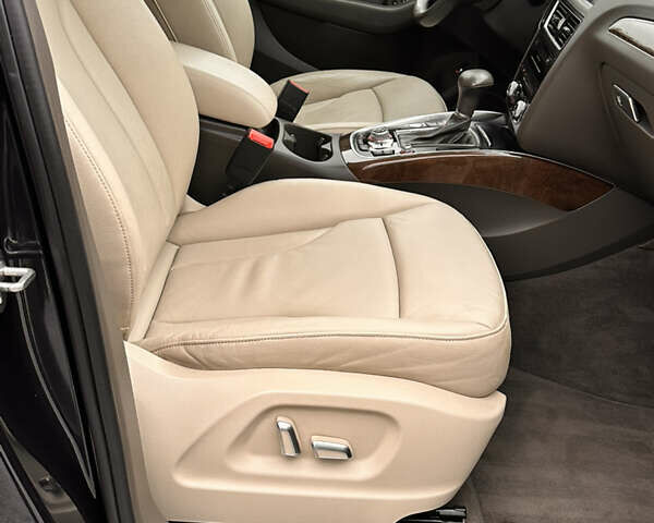 Ауди Ку 5 2016 в Львове на Automoto.ua Синий Ауди Ку 5, объемом двигателя 1.98 л и пробегом 178 тыс. км за 17499 $, фото 23 на Automoto.ua