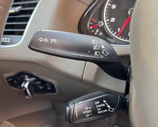 Синій Ауді Ку 5, об'ємом двигуна 1.98 л та пробігом 173 тис. км за 16999 $, фото 60 на Automoto.ua