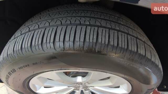 Синій Ауді Ку 5, об'ємом двигуна 2 л та пробігом 222 тис. км за 15800 $, фото 25 на Automoto.ua