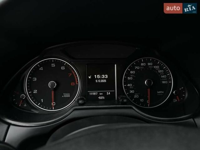 Синий Ауди Ку 5, объемом двигателя 1.98 л и пробегом 111 тыс. км за 18999 $, фото 28 на Automoto.ua