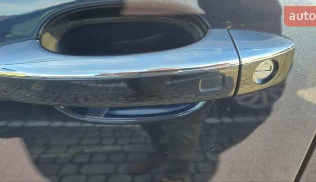 Синій Ауді Ку 5, об'ємом двигуна 1.98 л та пробігом 100 тис. км за 20000 $, фото 18 на Automoto.ua