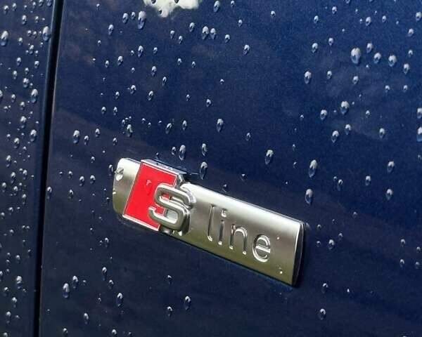 Синий Ауди Ку 5, объемом двигателя 1.98 л и пробегом 205 тыс. км за 15900 $, фото 91 на Automoto.ua