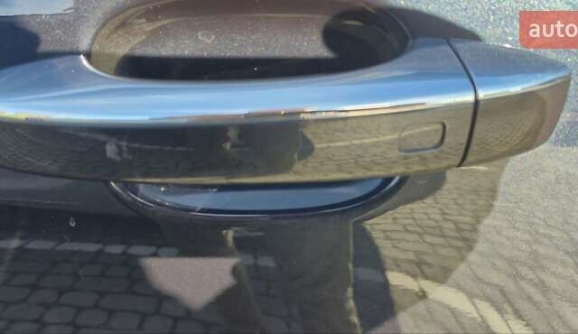 Синій Ауді Ку 5, об'ємом двигуна 1.98 л та пробігом 100 тис. км за 20000 $, фото 19 на Automoto.ua