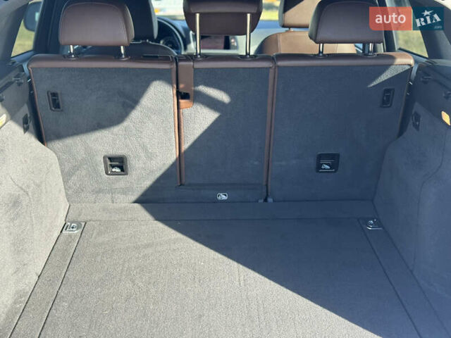 Синій Ауді Ку 5, об'ємом двигуна 1.98 л та пробігом 172 тис. км за 16499 $, фото 5 на Automoto.ua