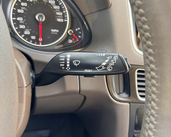 Синій Ауді Ку 5, об'ємом двигуна 1.98 л та пробігом 173 тис. км за 16999 $, фото 61 на Automoto.ua