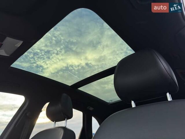 Синий Ауди Ку 5, объемом двигателя 1.98 л и пробегом 205 тыс. км за 15900 $, фото 72 на Automoto.ua